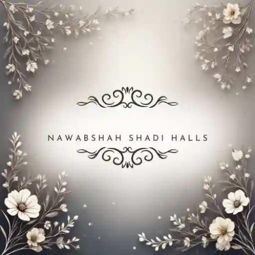 Nawabshah Shadi Hall